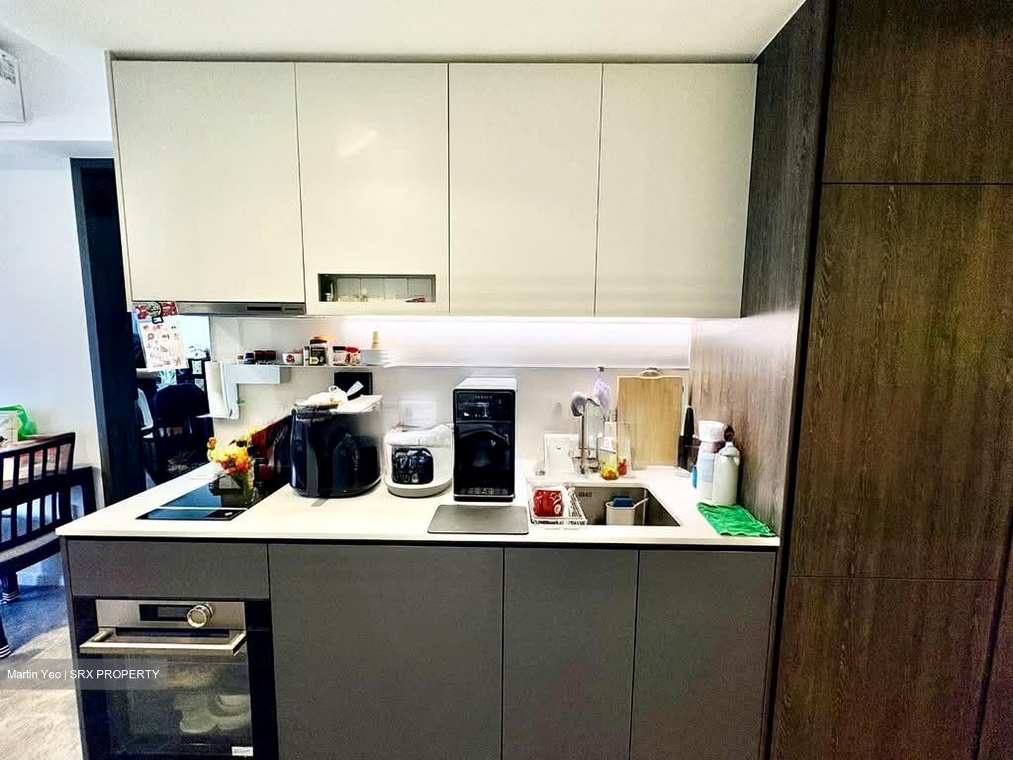 The M (D7), Apartment #532941041